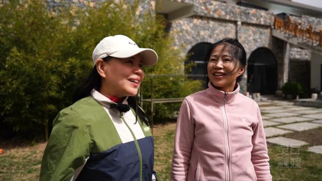 灵丘:塞外桃源先得春 山谷奏响第一声