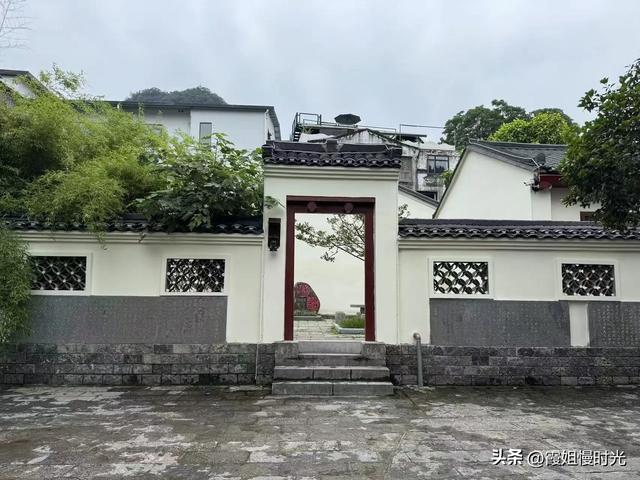 第二次骑行阳朔十里画廊