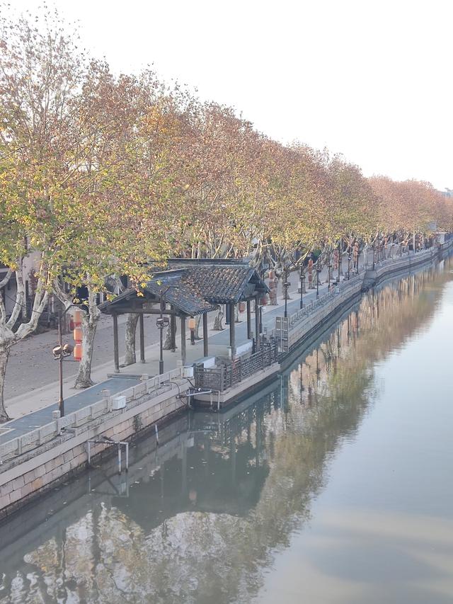 无锡往事：《水弄堂里水仙庙》（作者 张余忠 吴炯）