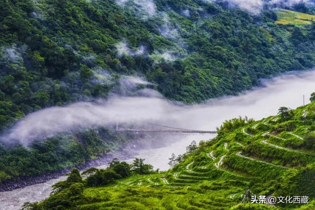 这个中国最后一个通公路的县城！凭什么成为无数人的此生必去？