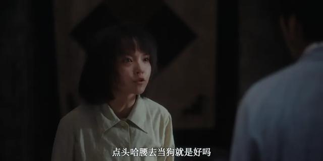 《反人类暴行》涨到8.7，年度剧王实至名归