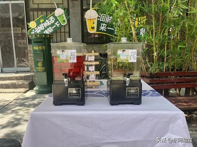 七夕限定！东阿中医药文化旅游区邀你 “鹊桥相会”，解锁浪漫与养生的双重惊喜！ #网络中国节 #齐鲁网络中国节