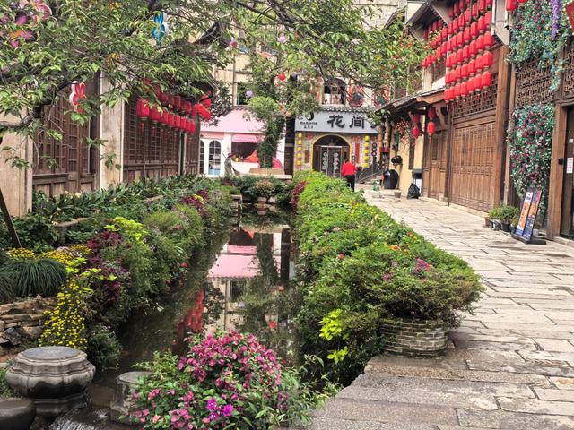 江西新晋网红古城，花20亿打造，门票免费却少有人知