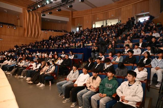 千年一叶 万里同心｜景迈山・武夷山2025“茶与茶的对话”成功举办