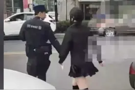 穿短裙高考被骂后续：女生已放弃高考，母亲发声控诉，将追责！图片