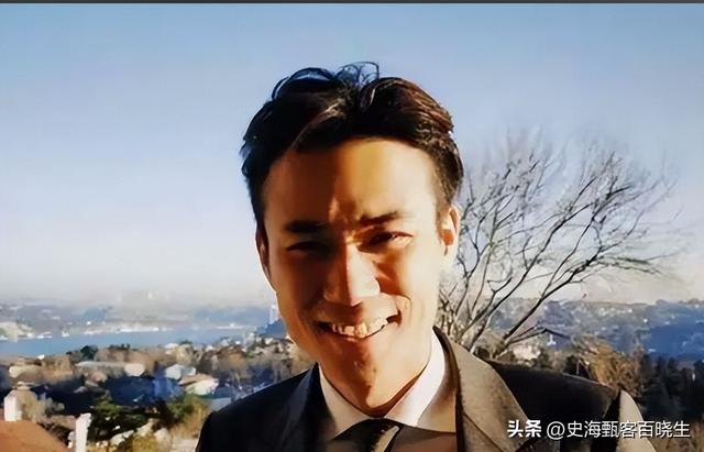 5年前，靠倒卖口罩一年赚60亿元，住5万一夜酒店的他，如今咋样了