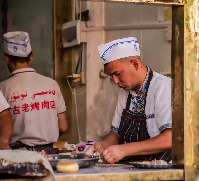 莎车古城•随拍