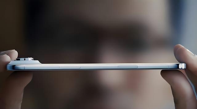 iPhone 17系列的创新与突破，不仅仅是超薄设计与影像革命