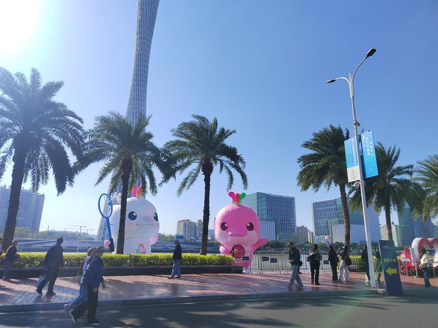 花城看花看灯饰