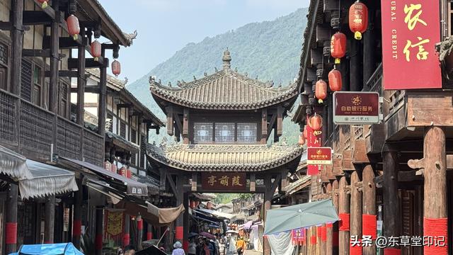 走进广元：解锁这座山水相依的宝藏城市之独特魅力