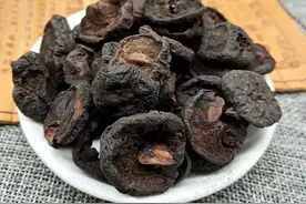 医生不愿说的秘密，简单4物煮水，养出孩子好脾胃，人人用得起！图片