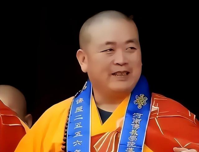 一波未平一波又起！释永信刚被查，央视主持刘芳菲也受到牵连