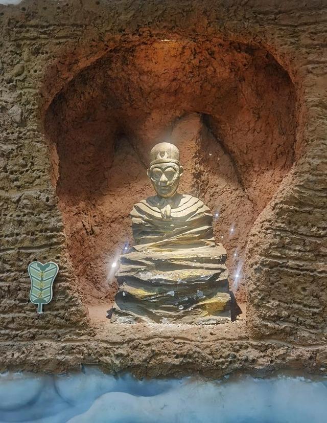 游新疆中国热极火焰山