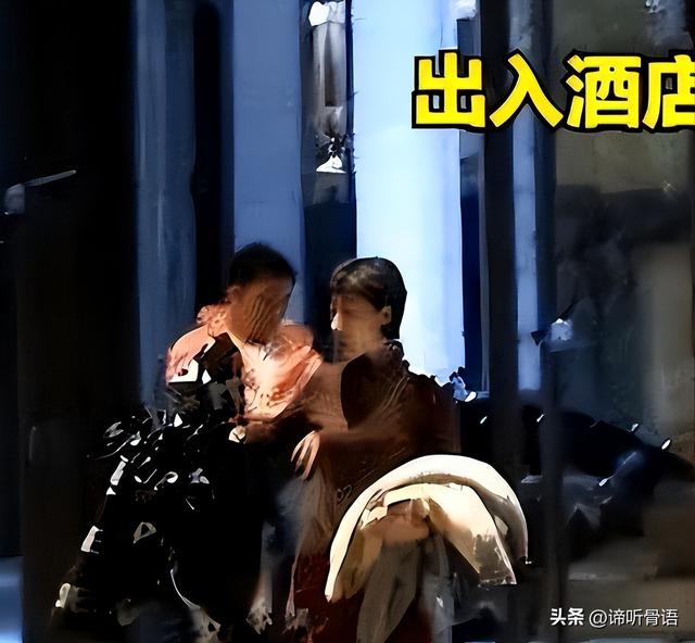 世上没有后悔药！下半身"贪婪"的任素汐，终究为自己的行为买了单