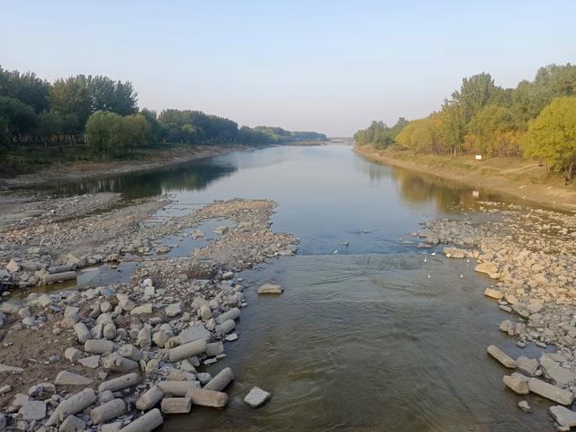 骑行孤独寻心静