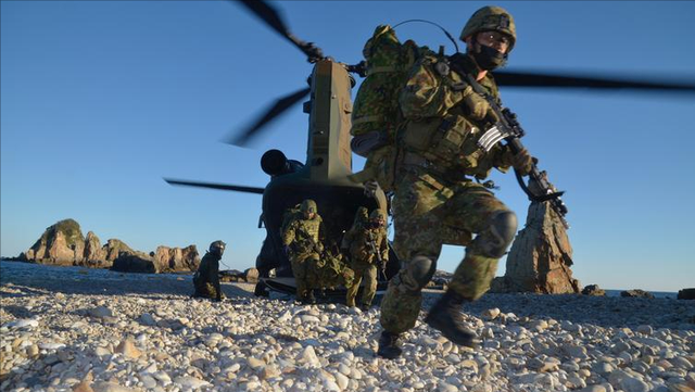 日本向中方强烈抗议，辽宁舰掉头一路北上，极速航行直奔日本列岛