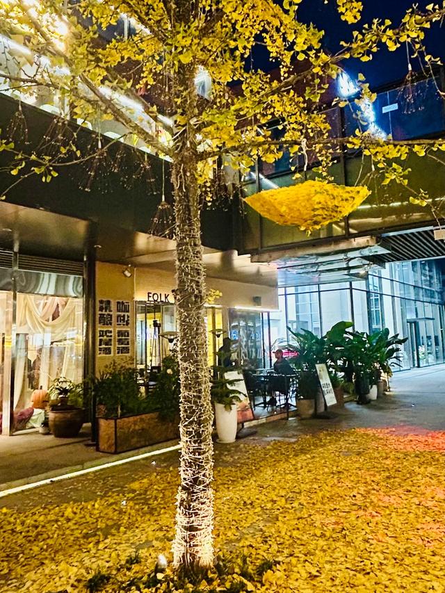 西安周末一日游——初冬9个免费又好玩遛娃、打卡宝藏地~~