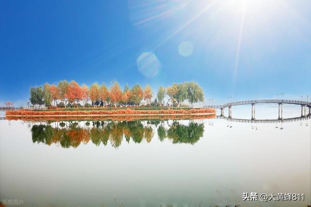认识大美河南的每个县——第20波：滑县