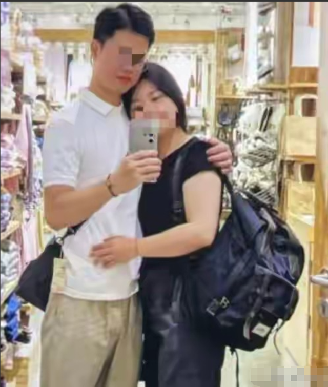 华南理工大学博士和31岁已婚少妇，多次发生不正当关系！留校观察