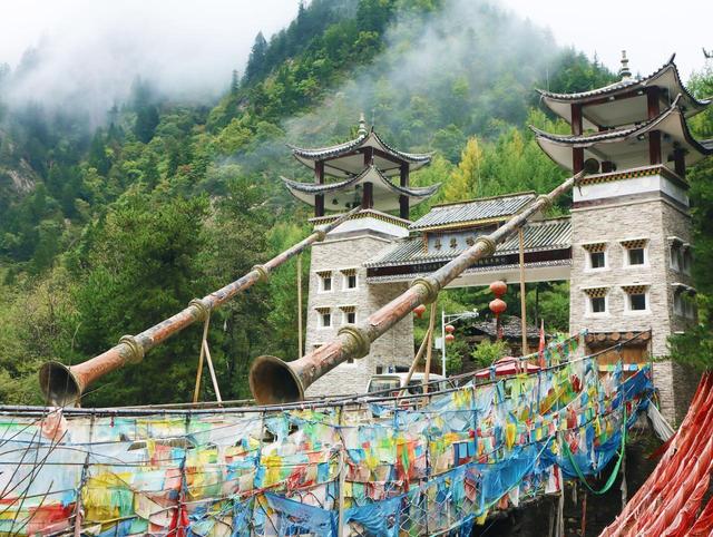 躺平式度假好去处，适合小住三五天的6个地方，过几天慢生活