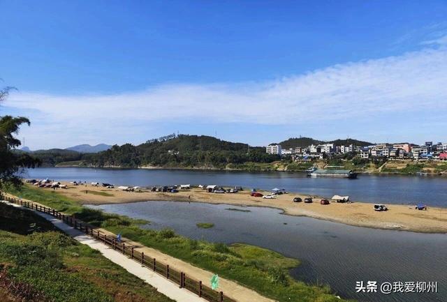 建议打卡！柳州这条老街故事感拉满！边走边拍太上头……