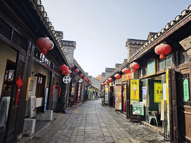 江苏扬州镇江南京五日游