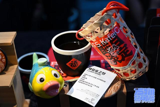 千年墟脉焕新颜！佛山亚艺公园艺术市集“季华墟”本周六启幕