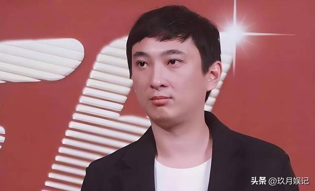 风流成性、挥霍无度，37岁“纵欲过度”的王思聪，再一次深陷丑闻