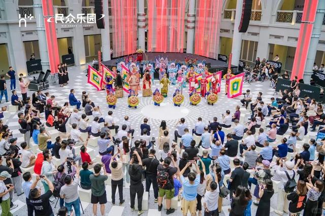 红色印记在江汉 | 回首百年，“血花”铸就民众乐园