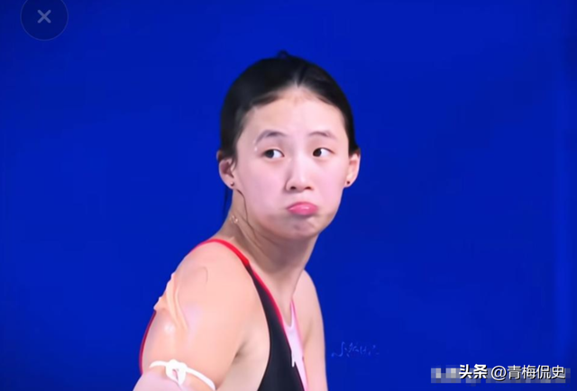 不到24小时，央视3次点名全红婵！彻底暴露夺冠后的“真实情况”