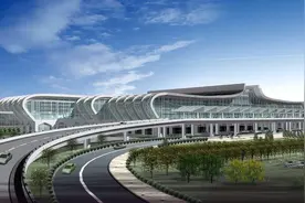 7月1日起 西安—胡志明市国际航线正式开通图片