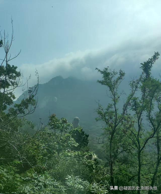 秋游青岛崂山——2025年8月17日至21日照片全记录