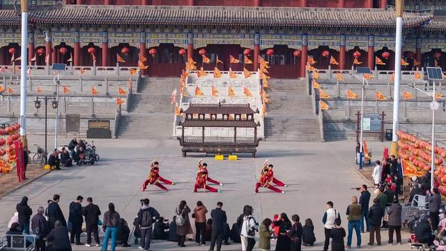 河北旅游：平乡县，自行车轮上的童趣王国，体现燕赵县域旅游之美