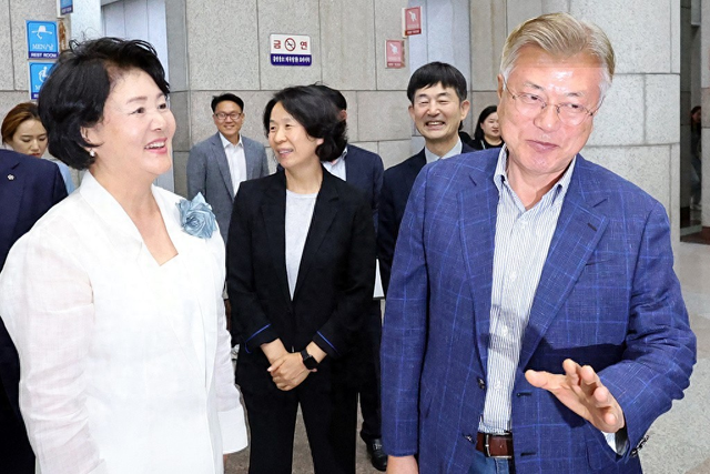 李在明手段果然狠辣，174:1压倒性优势通过，韩国检察厅轰然倒塌