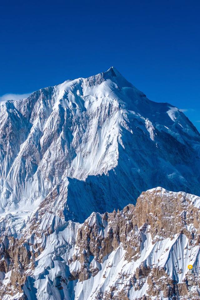 世界第二高峰，在这里！②