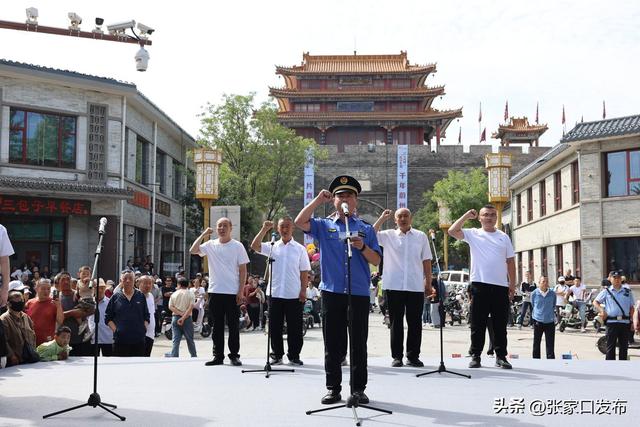 蔚县让游客“来了不想走，走了还念着”
