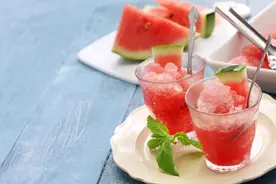 原来“忌生冷”还有这么多常见的食物，不要以为不喝冰饮料就没事图片