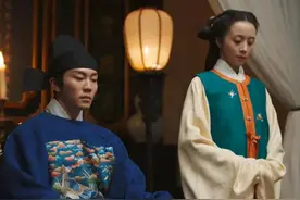 《锦囊妙录》县尊的真面目曝光，才懂，齐梦麟为什么能拿下罗疏图片