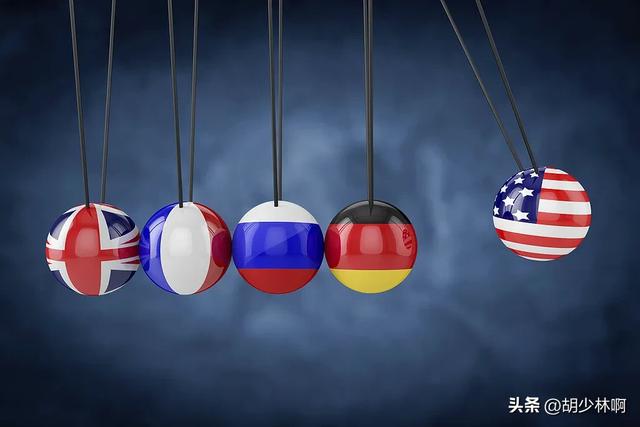 特朗普关税大消息！加拿大取消多项对美反制，多国暂停向美发货！