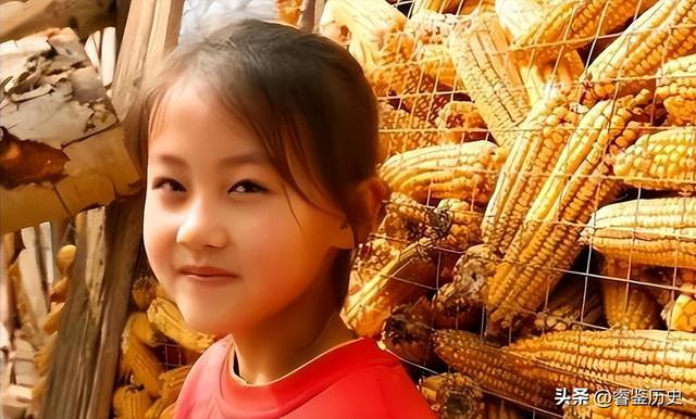 给钱都不要？宁夏一笑成名拒绝百万签约的小女孩	，现在成了这样