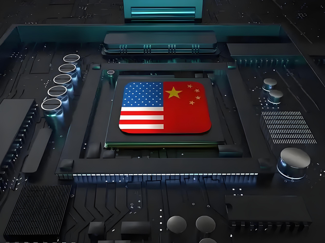 美国芯片已被中央定性，美芯片存在3大硬伤，中国直接拒绝美芯片