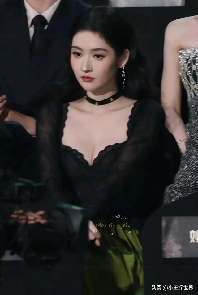 王玉雯是真不拿咱当外人!大大方方展示好身材