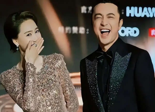 讨好大佬，陪睡上位，遭央视“开除”	，她身上的标签哪个才是真的