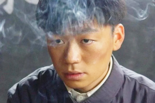 给过去30年最好的谍战剧排名：《沉默的荣耀》第10，《风筝》第6