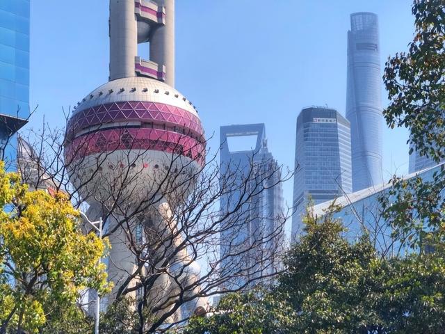 旅游攻略超级大赛第四波福利来啦！浦东、虹口大批景点优惠福利上线，速来打卡→