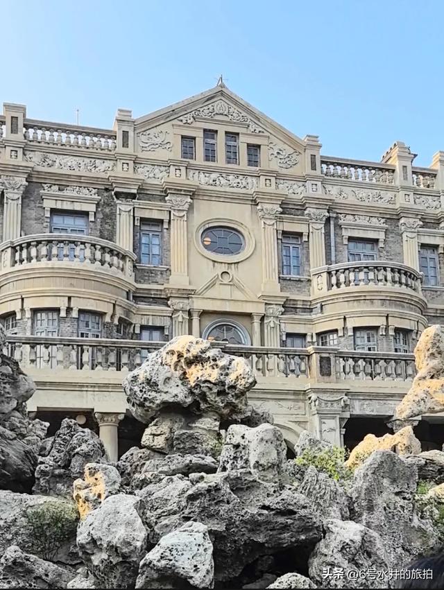 游览沈阳张学良旧居的四大看点