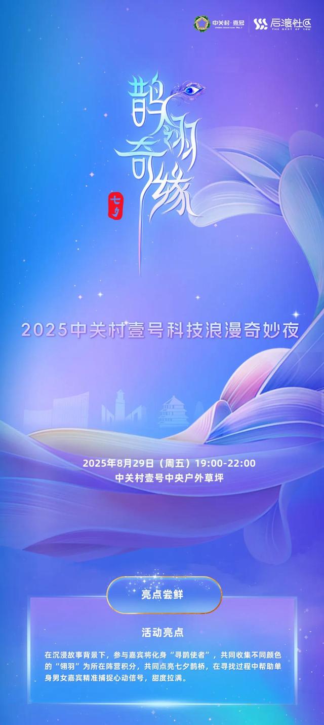 心动时刻！明天，海淀这里甜蜜值