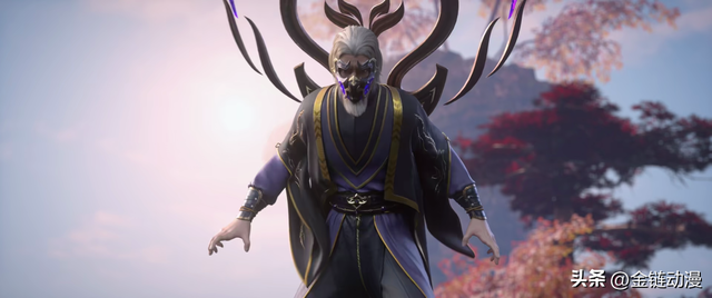 斗破苍穹：异火榜作者谁？焚诀创造者？古帝前就有？