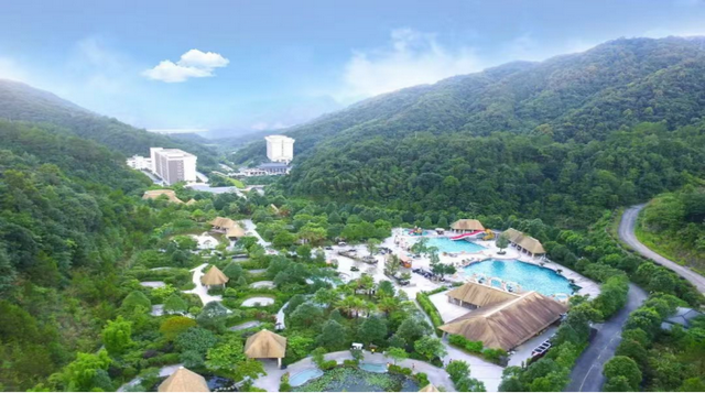 广东首批！韶关两景点一项目入选