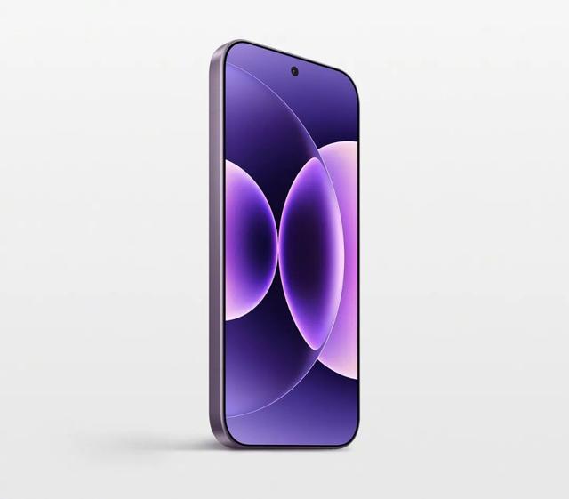 别买 iPhone 17 了，接下来发布的国产新机一个比一个好看！